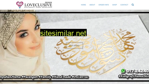 Loveclusive similar sites