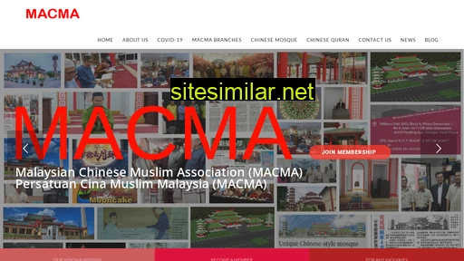 macma.my alternative sites