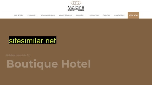 mclane.com.my alternative sites