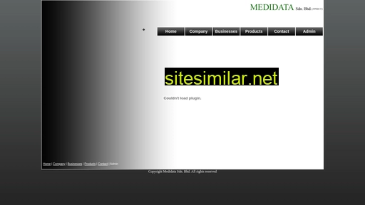 medidata.com.my alternative sites