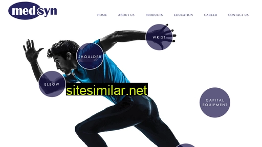 medsyn.com.my alternative sites
