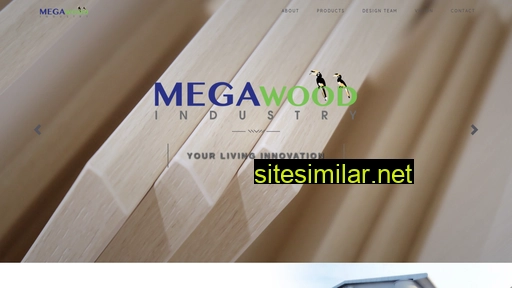 megawood.com.my alternative sites
