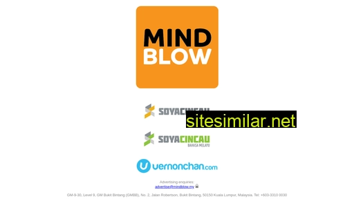 mindblow.my alternative sites