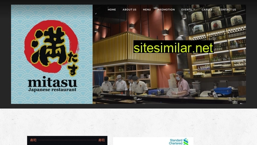 Mitasu similar sites