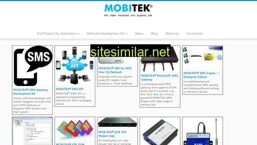 mobitek.my alternative sites