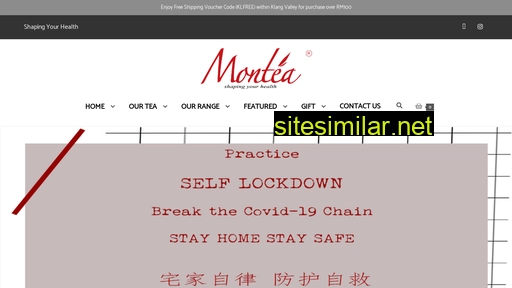 montea.com.my alternative sites