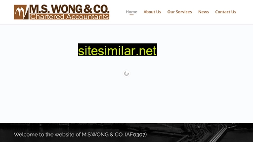 mswongco.com.my alternative sites