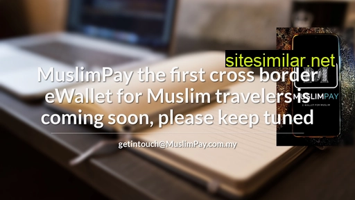 muslimpay.com.my alternative sites
