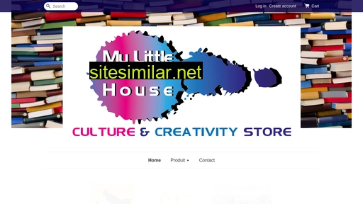 mylittlefrenchouse.com.my alternative sites