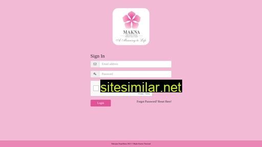 mymakna.org.my alternative sites