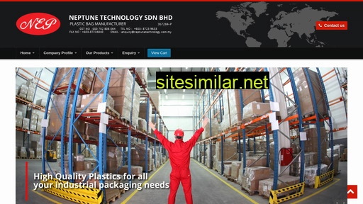 neptunetechnology.com.my alternative sites