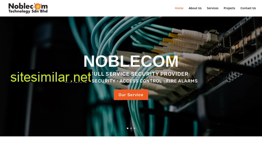 Noblecom similar sites
