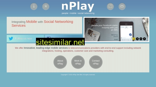 nplay.com.my alternative sites