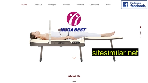 nugabest.my alternative sites