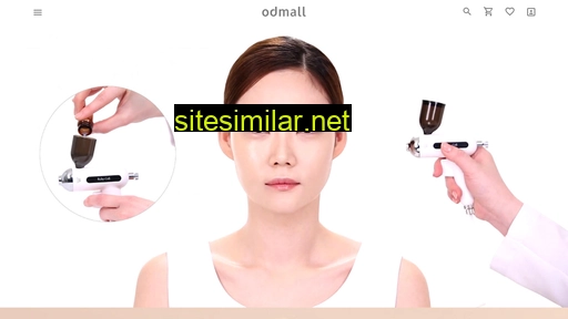 odmall.com.my alternative sites