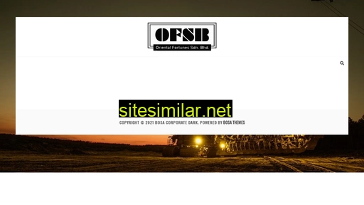 ofsb.com.my alternative sites