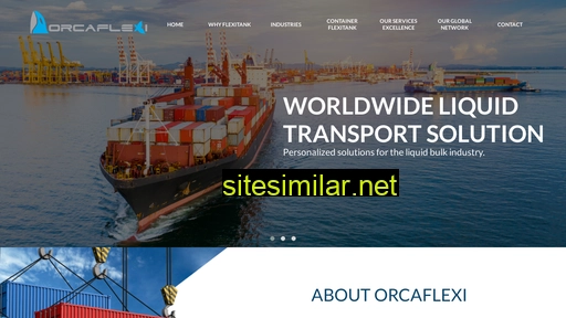 orcaflexi.com.my alternative sites