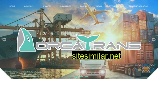 Orcatrans similar sites