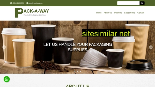 packaway.com.my alternative sites