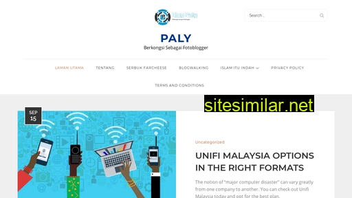 paly.my alternative sites