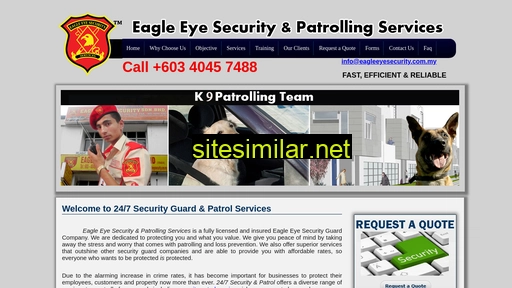 patrollingservices.com.my alternative sites