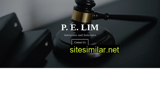 pelim.my alternative sites