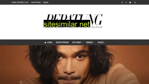 pepatung.com.my alternative sites