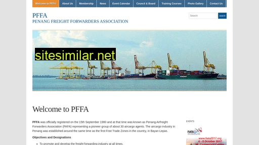pffa.org.my alternative sites