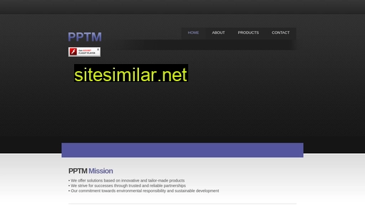 pptm.com.my alternative sites