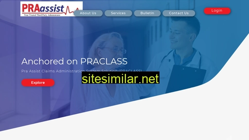praassist.com.my alternative sites