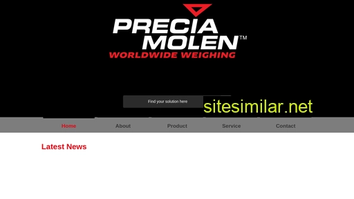 preciamolen.my alternative sites
