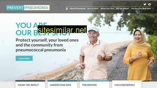 preventpneumonia.com.my alternative sites