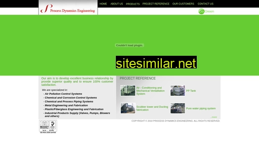 processdynamics.com.my alternative sites
