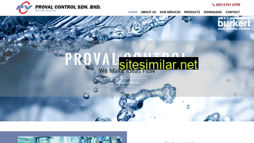 proval.com.my alternative sites