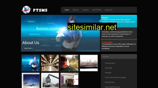 ptsms.com.my alternative sites