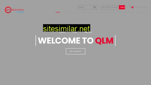 qlm.com.my alternative sites
