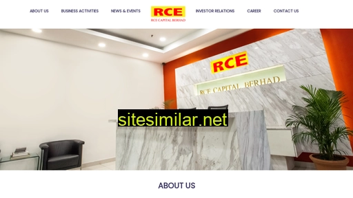 rce.com.my alternative sites