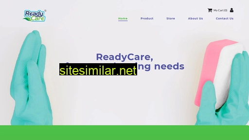 readycare.com.my alternative sites