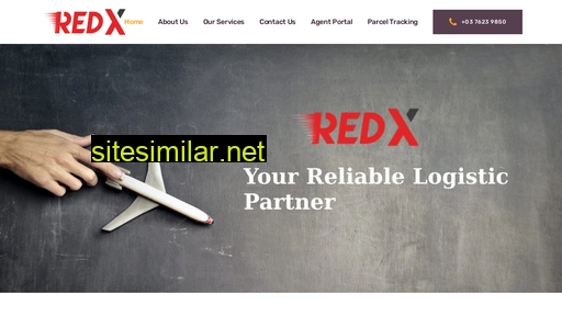 redx.com.my alternative sites