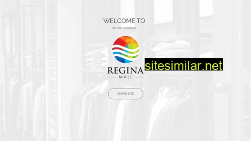 Reginamall similar sites