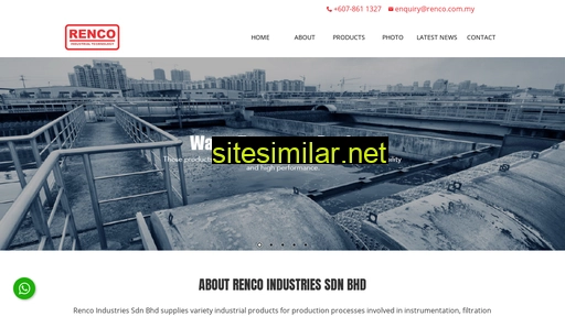 renco.com.my alternative sites