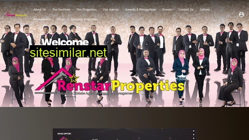renstar.my alternative sites