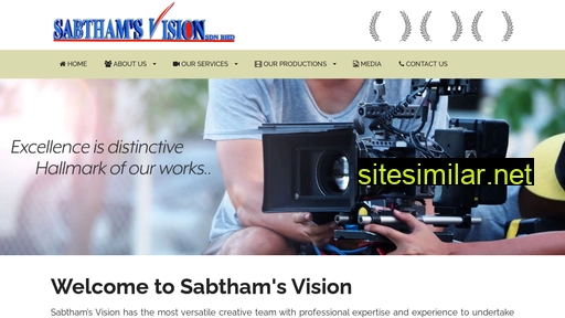 sabthamsvision.com.my alternative sites