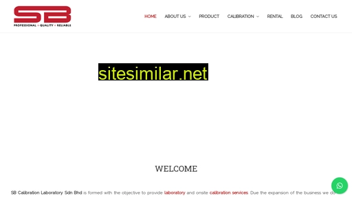 sblab.com.my alternative sites
