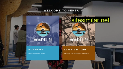 senta.com.my alternative sites