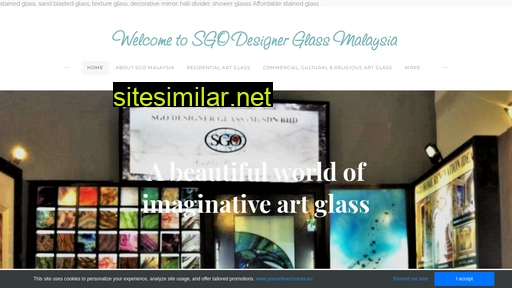 sgo.com.my alternative sites