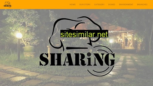 Sharingplanet similar sites