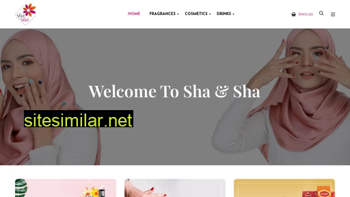 Shasha similar sites