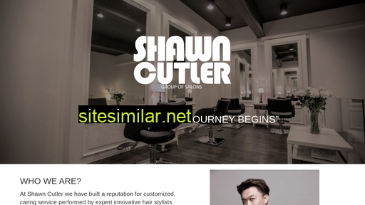 shawncutler.com.my alternative sites