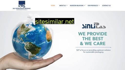sinliplas.com.my alternative sites